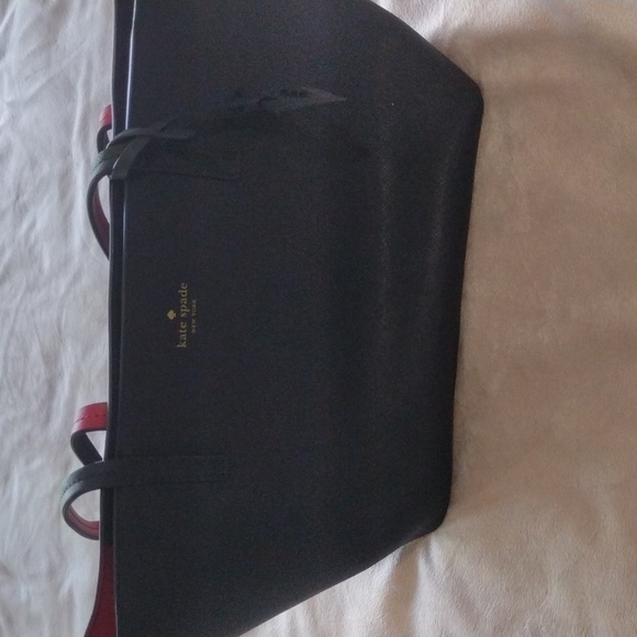 Kate Spade tote - Picture 1 of 7
